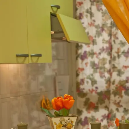 In Celeste * روما