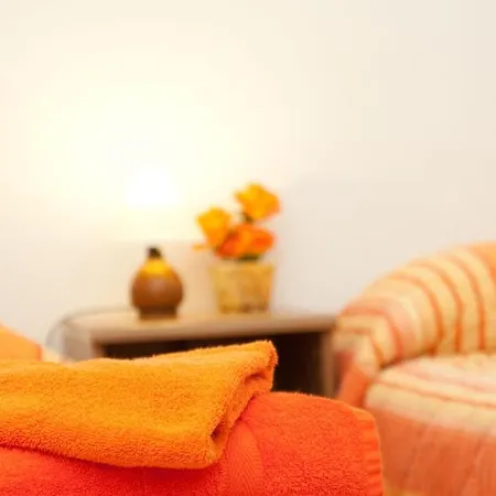 In Celeste Apartment Rome