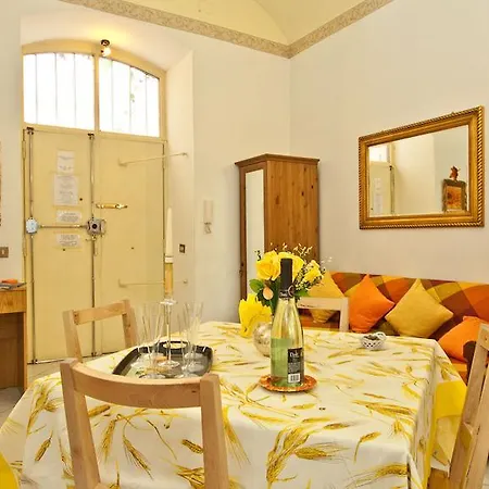 In Celeste Apartment