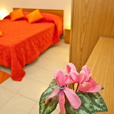 Apartment In Celeste *