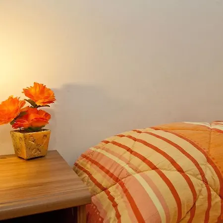 Apartment In Celeste Rome
