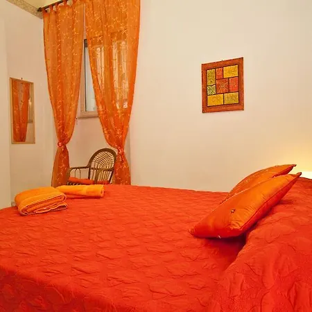 In Celeste * Rome