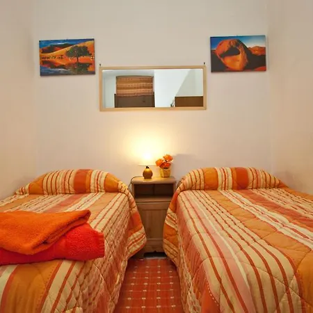 Apartment In Celeste