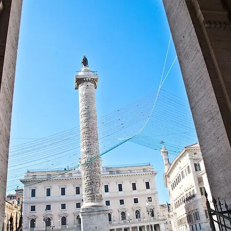 Apartment In Celeste Rome