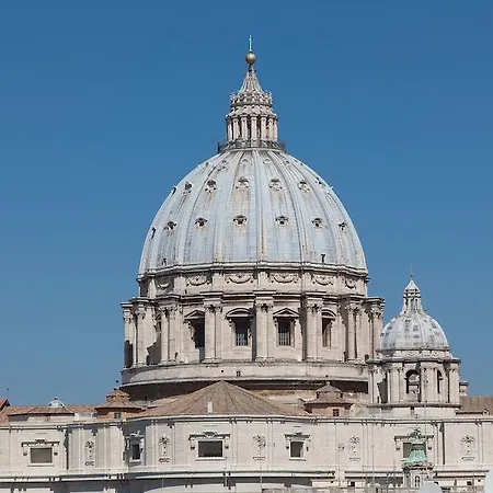 In Celeste * Rome