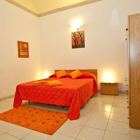 In Celeste Appartamento *